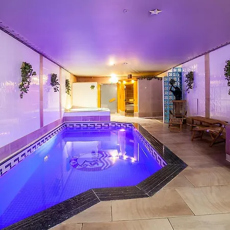 Thai Time Wellness Antwerpen